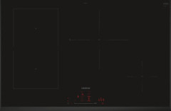 Индукционная варочная панель Siemens ED 851HSB1E