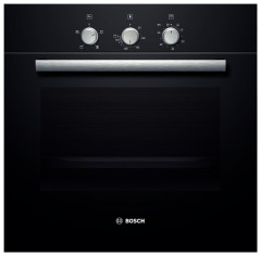 Электрический духовой шкаф Bosch HBN 211S4