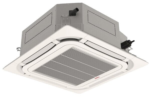 Кассетный кондиционер Tosot T18H-LC3/I/TF05P-LC/T18H-LU3/O