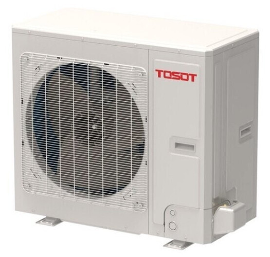 Кассетный кондиционер Tosot T18H-LC3/I/TF05P-LC/T18H-LU3/O