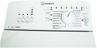 Стиральная машина Indesit BTWA 61052