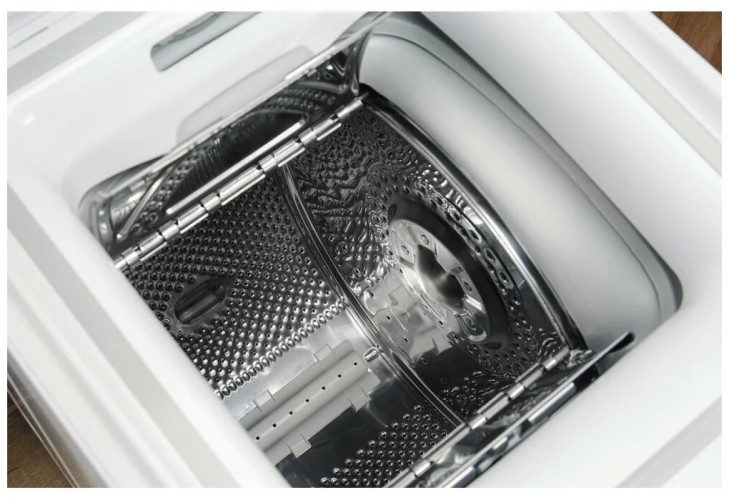 Стиральная машина Indesit BTWA 61052