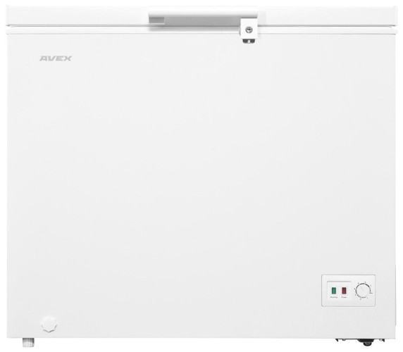 Морозильный ларь AVEX CFS-320 L3