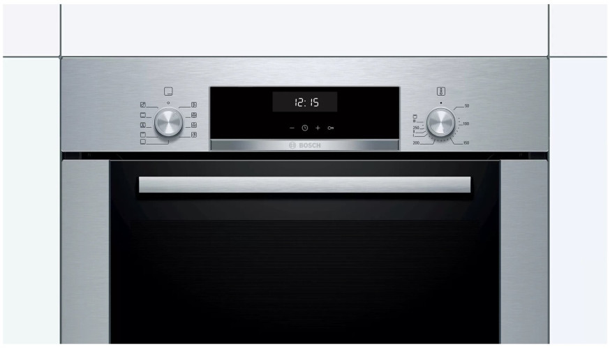 Электрический духовой шкаф Bosch HBJ 314ES0R