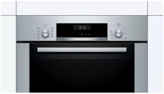 Электрический духовой шкаф Bosch HBJ 314ES0R