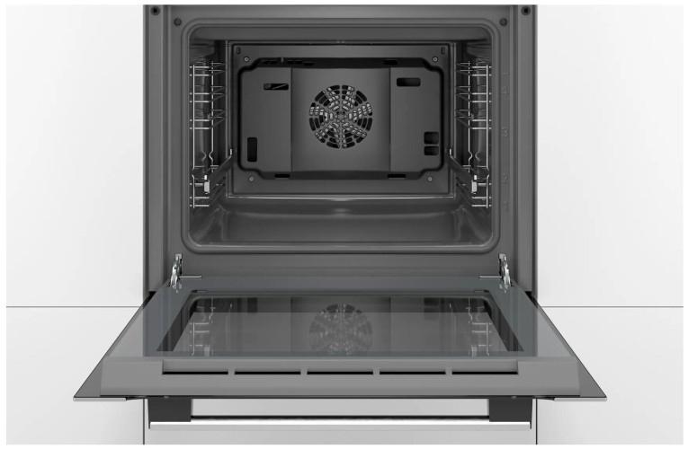 Электрический духовой шкаф Bosch HBJ 314ES0R