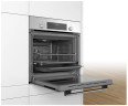 Электрический духовой шкаф Bosch HBJ 314ES0R