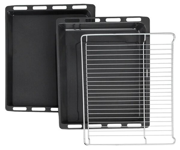 Электрический духовой шкаф Bosch HBJ 314ES0R