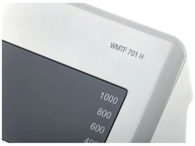 Стиральная машина Hotpoint-Ariston WMTF 701