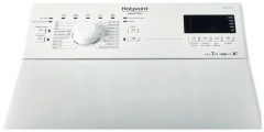 Стиральная машина Hotpoint-Ariston WMTF 701
