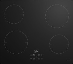 Индукционная варочная панель Beko HII64401QT