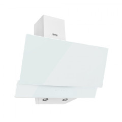 Кухонная вытяжка ZorG Arstaa 60С S белое стекло