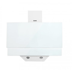 Кухонная вытяжка ZorG Arstaa 60С S белое стекло