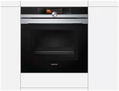 Электрический духовой шкаф Siemens HN 678G4S6