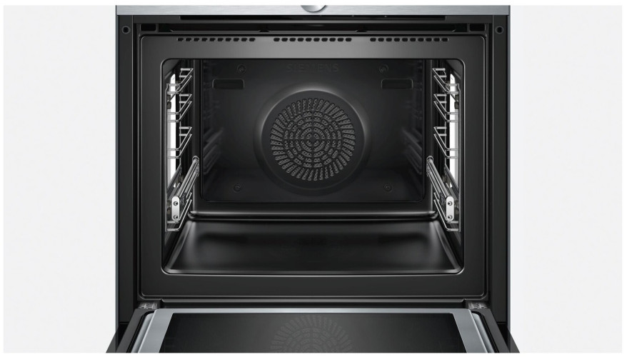 Электрический духовой шкаф Siemens HN 678G4S6