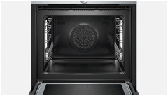 Электрический духовой шкаф Siemens HN 678G4S6