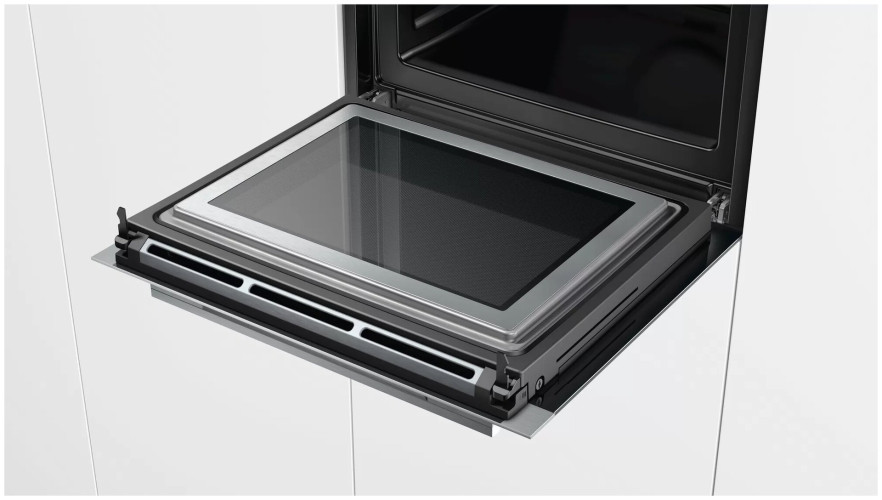 Электрический духовой шкаф Siemens HN 678G4S6