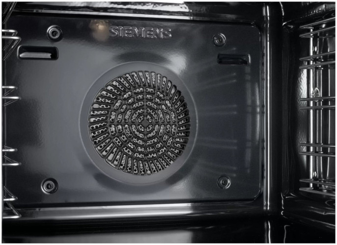 Электрический духовой шкаф Siemens HN 678G4S6