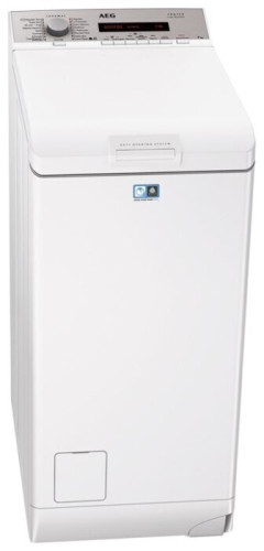 Стиральная машина AEG L 74272 TL