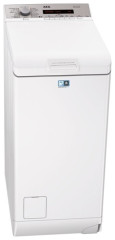 Стиральная машина AEG L 74272 TL