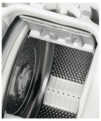 Стиральная машина AEG L 74272 TL