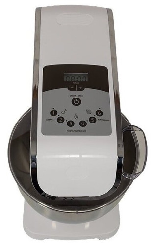 Миксер HIBERG MP 1040 DB