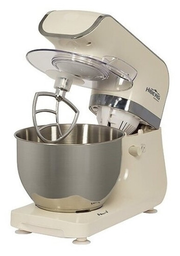 Миксер HIBERG MP 1040 DB