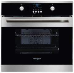 Электрический духовой шкаф Weissgauff EOV 695 PDX