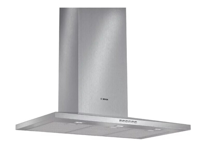 Кухонная вытяжка Bosch DWW 097A50