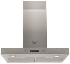 Кухонная вытяжка Hotpoint-Ariston HHBS 6.7F LL