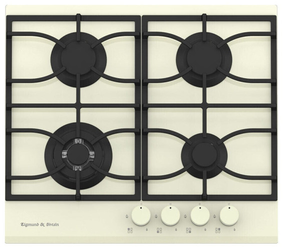 Газовая варочная панель Zigmund & Shtain MN 115.61 I