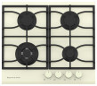 Газовая варочная панель Zigmund & Shtain MN 115.61 I