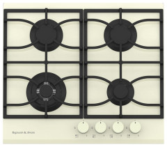 Газовая варочная панель Zigmund &amp; Shtain MN 115.61 I