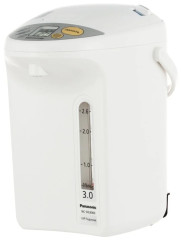 Термопот Panasonic NC-DG3000WTS