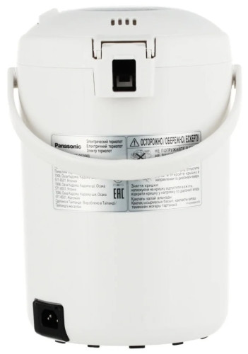 Термопот Panasonic NC-DG3000WTS
