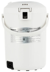 Термопот Panasonic NC-DG3000WTS