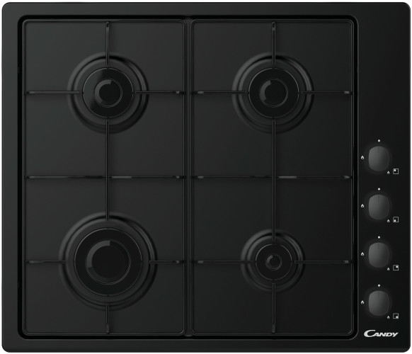 Газовая варочная панель Candy CHW 6 LBB