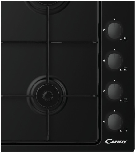 Газовая варочная панель Candy CHW 6 LBB