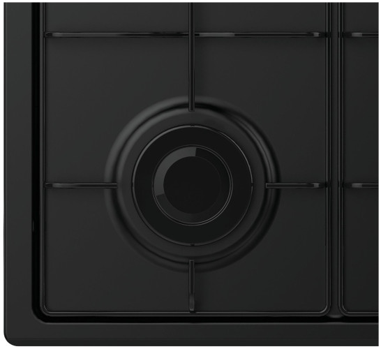 Газовая варочная панель Candy CHW 6 LBB