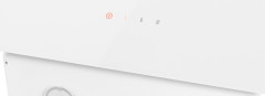 Кухонная вытяжка Weissgauff YOTA 602 touch white glass