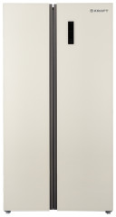 Холодильник Kraft KF-HC2485CG