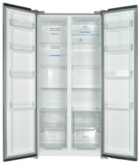 Холодильник Kraft KF-HC2485CG