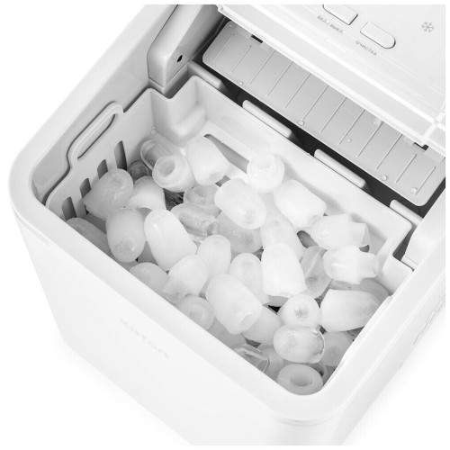 Льдогенератор Kitfort КТ-1816