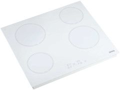 Электрическая варочная панель Korting HK 60001 BW