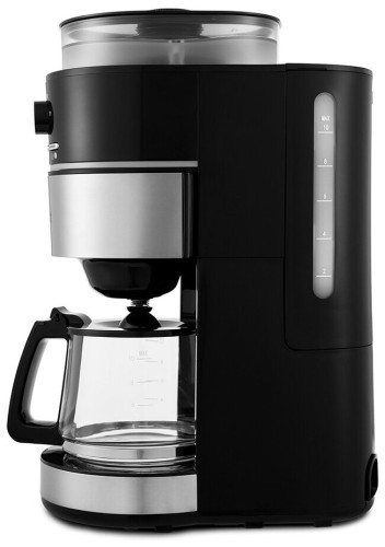 Кофеварка капельная KITFORT KT-737