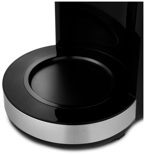 Кофеварка капельная KITFORT KT-737