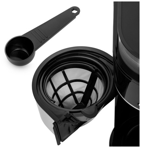 Кофеварка капельная KITFORT KT-737