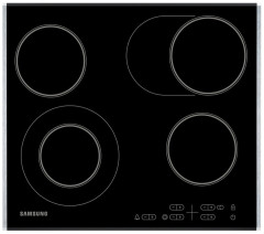 Электрическая варочная панель Samsung C61R1CDMST