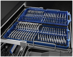 Посудомоечная машина Smeg STA7234LFR