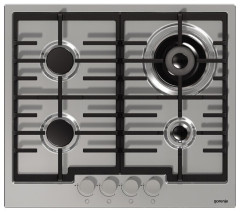 Газовая варочная панель Gorenje GW 6 N41Z SX